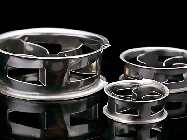 階梯環(huán)的性能有哪些？